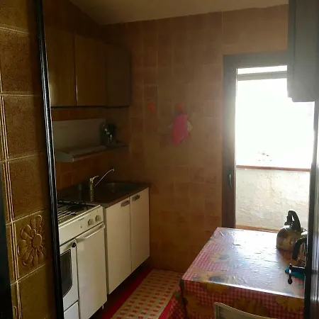 Casa Sulla Spiaggia * 弗里米尼迪夸尔图