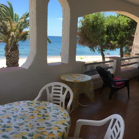 度假居 Casa Sulla Spiaggia *