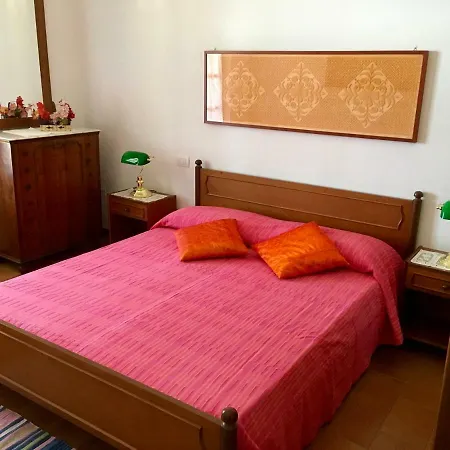 Casa Sulla Spiaggia 度假居