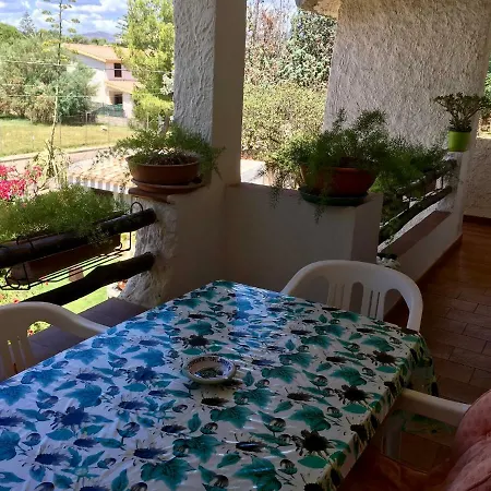 Casa Sulla Spiaggia *