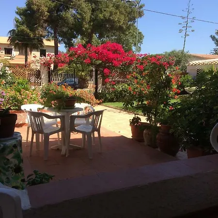 度假居 Casa Sulla Spiaggia *