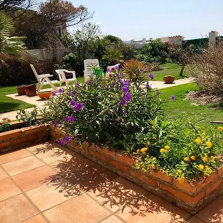 Casa Sulla Spiaggia 度假居 弗里米尼迪夸尔图