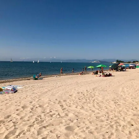 Casa Sulla Spiaggia 度假居