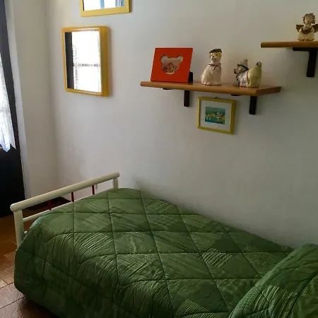 Casa Sulla Spiaggia 度假居
