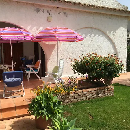 Casa Sulla Spiaggia 度假居