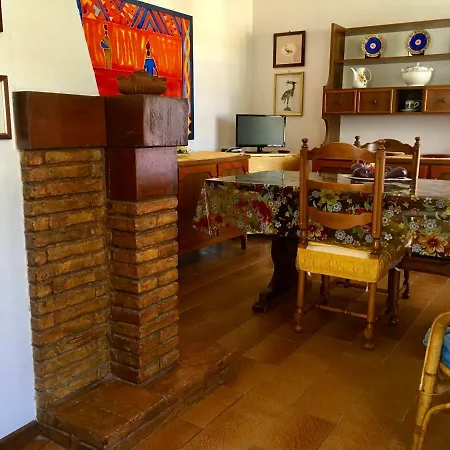 Casa Sulla Spiaggia * 弗里米尼迪夸尔图