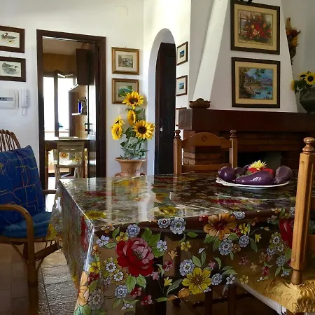 Casa Sulla Spiaggia *