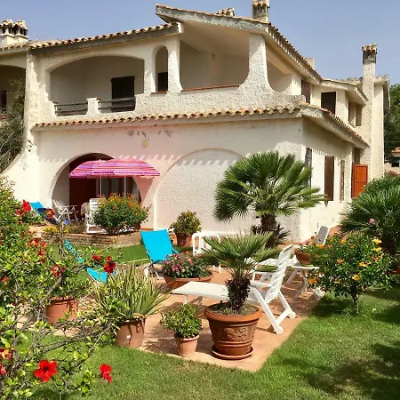 Casa Sulla Spiaggia * 弗里米尼迪夸尔图