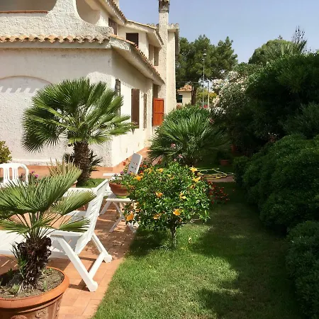 Casa Sulla Spiaggia