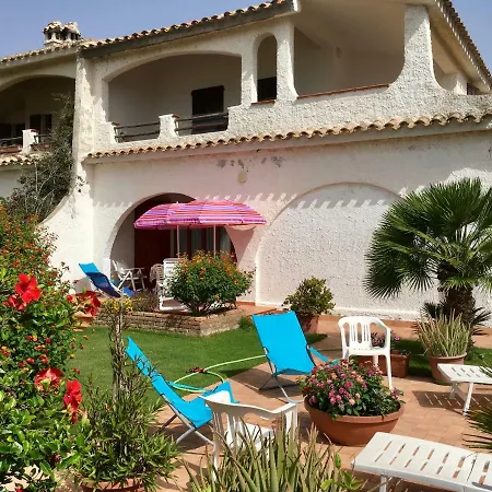 Casa Sulla Spiaggia