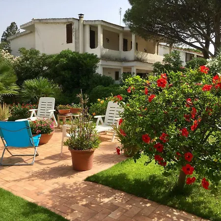 Casa Sulla Spiaggia * 弗里米尼迪夸尔图