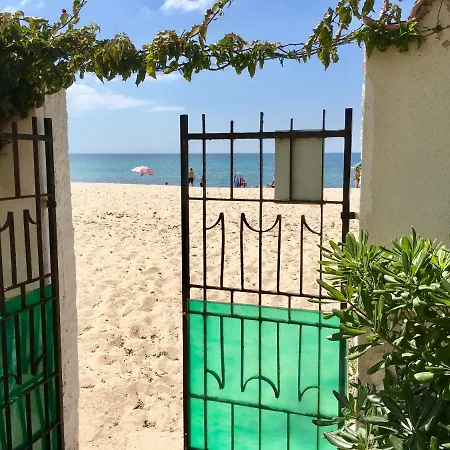 度假居 Casa Sulla Spiaggia